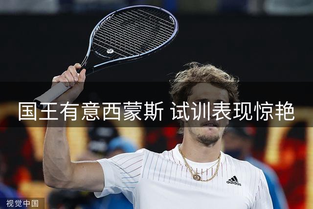 国王有意西蒙斯 试训表现惊艳
